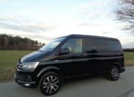 Volkswagen T6 California OCEAN DSG 4MOTION
