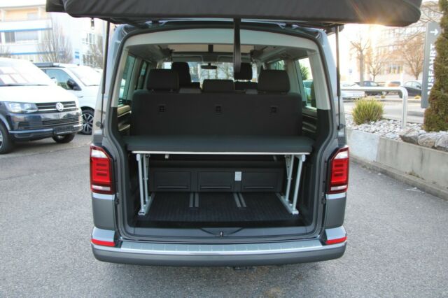 Volkswagen T6 California TDI Beach Edition 4Motion