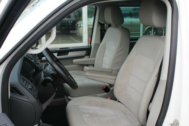 Volkswagen T6 California Ocean DSG