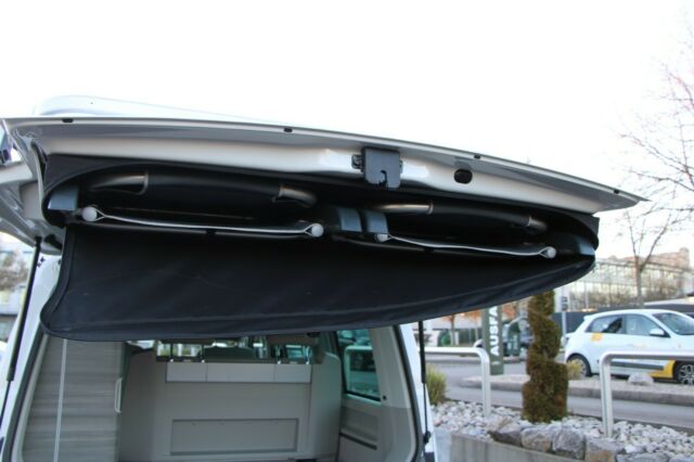 Volkswagen T6 California TDI Ocean DSG