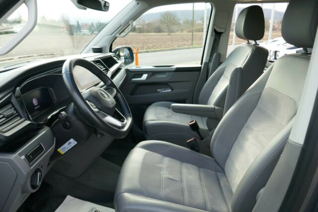 Volkswagen T6.1 California Ocean Edition 4Motion