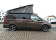 Mercedes-Benz V250d Marco Polo Edition 4 Matic
