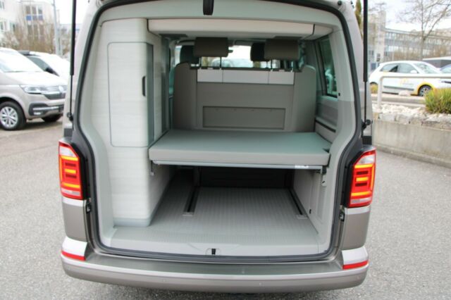 Volkswagen T6 California Ocean 4Motion TSI