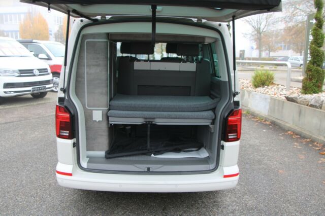 Volkswagen T6.1 California TDI Ocean Édition