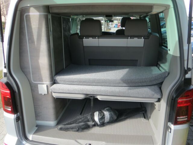 Volkswagen T6.1 California Ocean,1ère Main