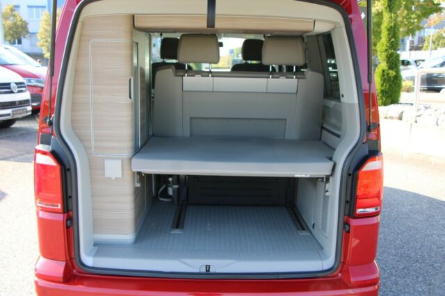 Volkswagen T6 California “30 Ans” TDI