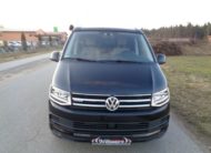 Volkswagen T6 California OCEAN DSG 4MOTION