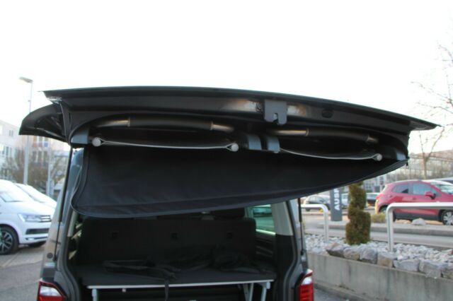 Volkswagen T6 California TDI Beach Edition 4Motion