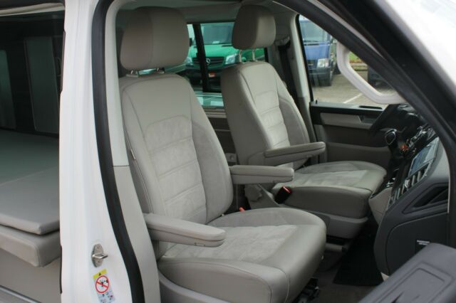 Volkswagen T6 California Ocean DSG