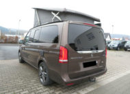 Mercedes-Benz V250d Marco Polo Edition 4 Matic