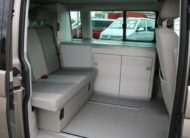 Volkswagen T6 California Ocean 4Motion TSI