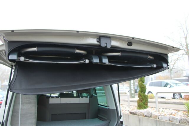 Volkswagen T6.1 California TDI Ocean Édition