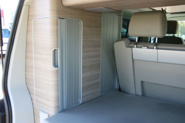 Volkswagen T6 California “30 Ans” TDI