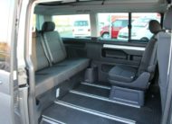 Volkswagen T6 California TDI Beach Edition 4Motion