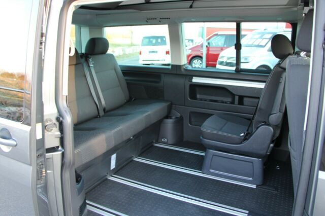 Volkswagen T6 California TDI Beach Edition 4Motion