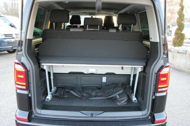 Volkswagen T6 California Beach Edition 4Motion