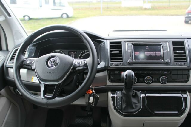 Volkswagen T6 California Ocean DSG