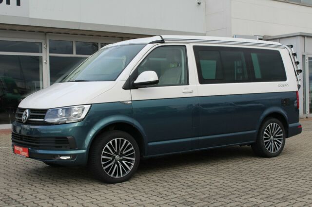 Volkswagen T6 California Ocean DSG