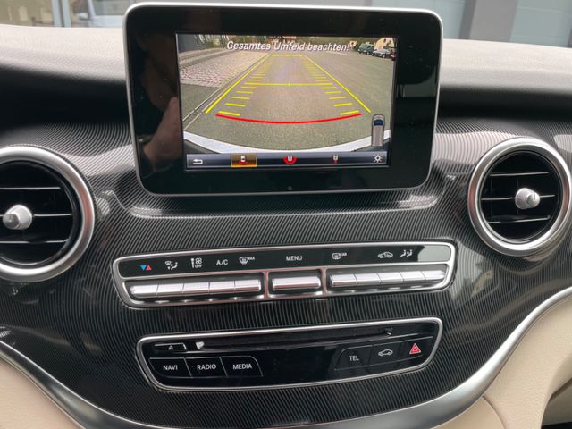 Mercedes-Benz Marco Polo V250d 4Matic