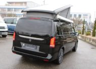 Mercedes-Benz V 250 Marco Polo Edition 4-Matic
