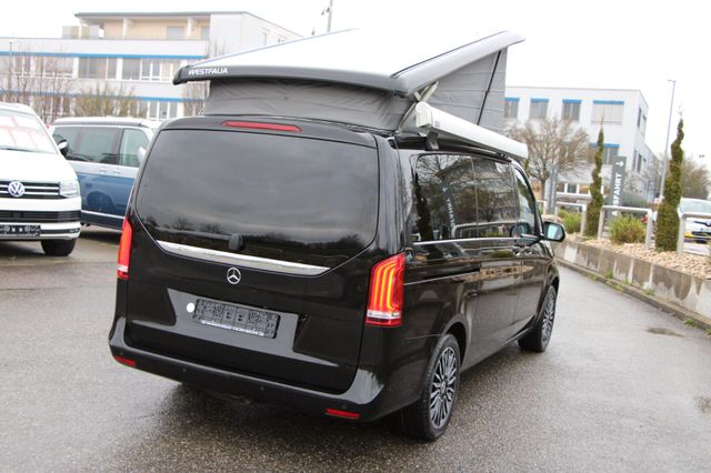 Mercedes-Benz V 250 Marco Polo Edition 4-Matic