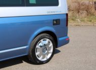 Volkswagen T6 California TDI Ocean Blue DSG