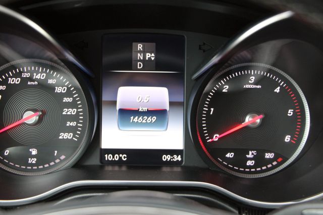Mercedes-Benz V 250 Marco Polo Edition 4-Matic