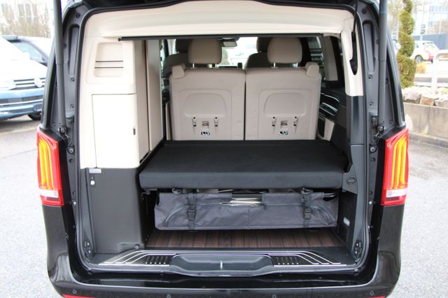 Mercedes-Benz V 250 Marco Polo Edition 4-Matic