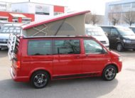 Volkswagen T5 California Beach 2.0 TDI 140ch