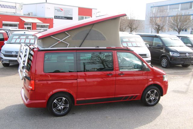 Volkswagen T5 California Beach 2.0 TDI 140ch