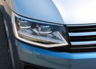 Volkswagen T6 California TDI Ocean Blue DSG