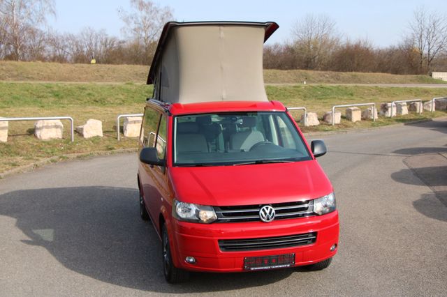 Volkswagen T5 California Beach 2.0 TDI 140ch