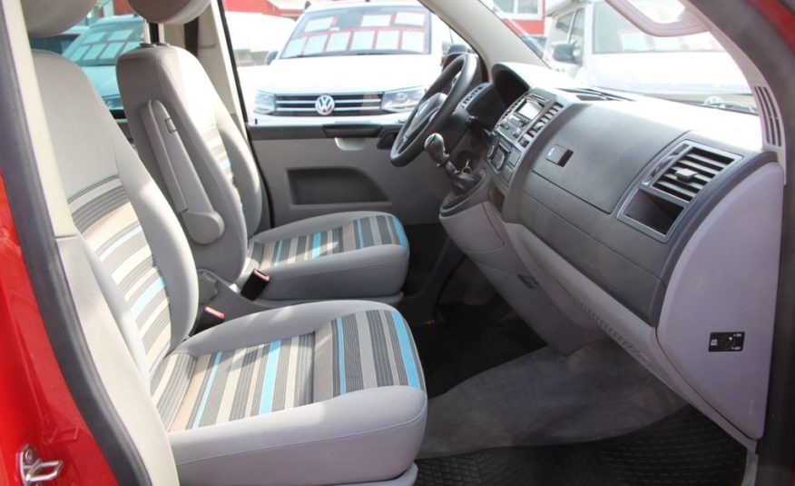 Volkswagen T5 California Beach 2.0 TDI 140ch