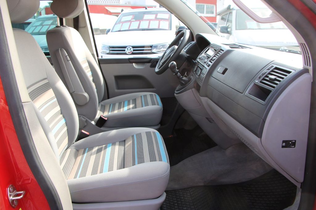 Volkswagen T5 California Beach 2.0 TDI 140ch