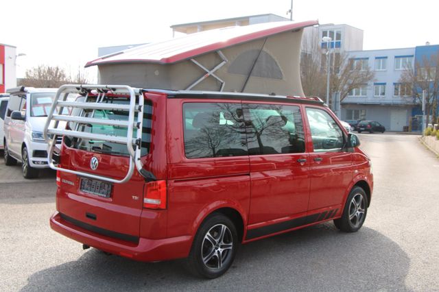 Volkswagen T5 California Beach 2.0 TDI 140ch