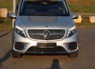 Mercedes-Benz V 250 Marco Polo Edition 4-Matic