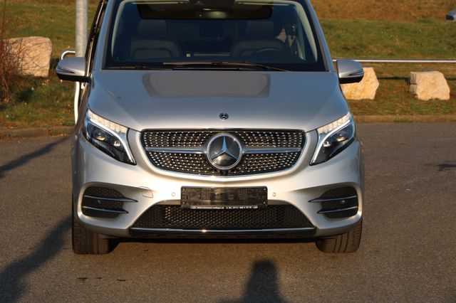 Mercedes-Benz V 250 Marco Polo Edition 4-Matic