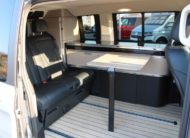 Mercedes-Benz V 250 Marco Polo Edition 4-Matic