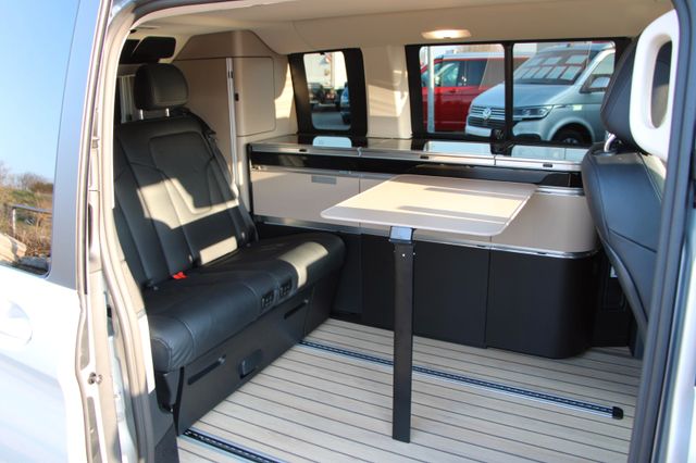 Mercedes-Benz V 250 Marco Polo Edition 4-Matic