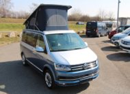 Volkswagen T6 California TDI Ocean Blue DSG