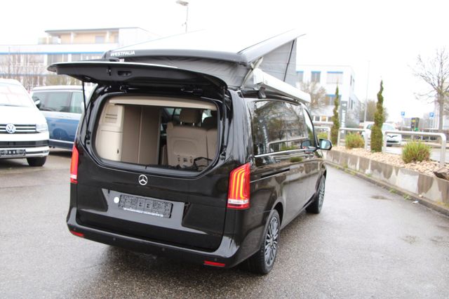 Mercedes-Benz V 250 Marco Polo Edition 4-Matic