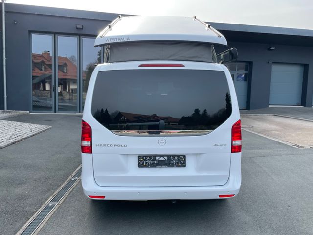 Mercedes-Benz Marco Polo V250d 4Matic