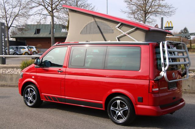 Volkswagen T5 California Beach 2.0 TDI 140ch