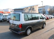 Volkswagen T6 California TDI Coast DSG