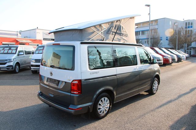 Volkswagen T6 California TDI Coast DSG