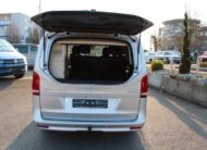Mercedes-Benz V 250 Marco Polo Edition 4-Matic