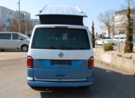 Volkswagen T6 California TDI Ocean Blue DSG