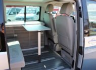 Volkswagen T6 California TDI Ocean Blue DSG
