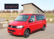 Volkswagen T5 California Beach 2.0 TDI 140ch