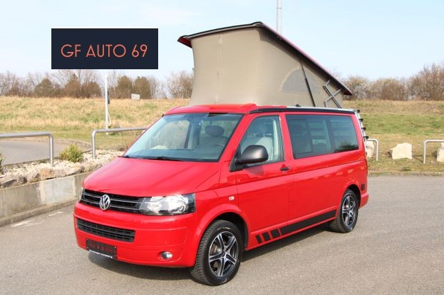 Volkswagen T5 California Beach 2.0 TDI 140ch